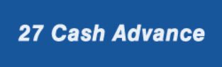 27 Cash Advance, online payday advance